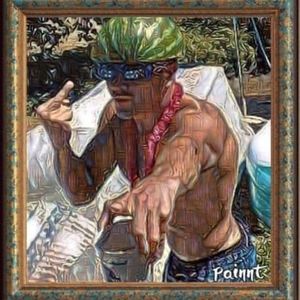 Meet your Posher, Frank